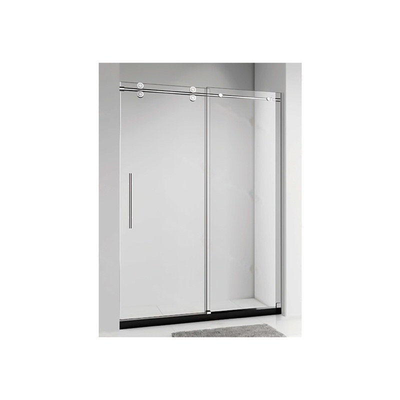 LT-10117-SR-LYF shower enclosure, shower cubicle, shower screen