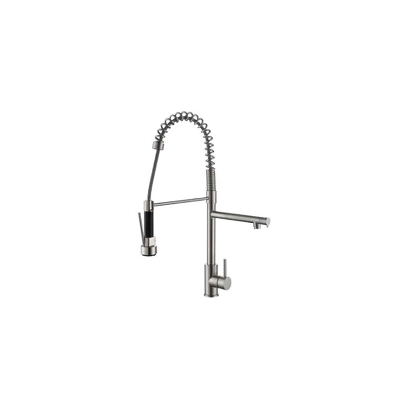 LT-10068-SS-TCCLSSCLRLT kitchen faucet, kitchen mixer tap, sink faucet