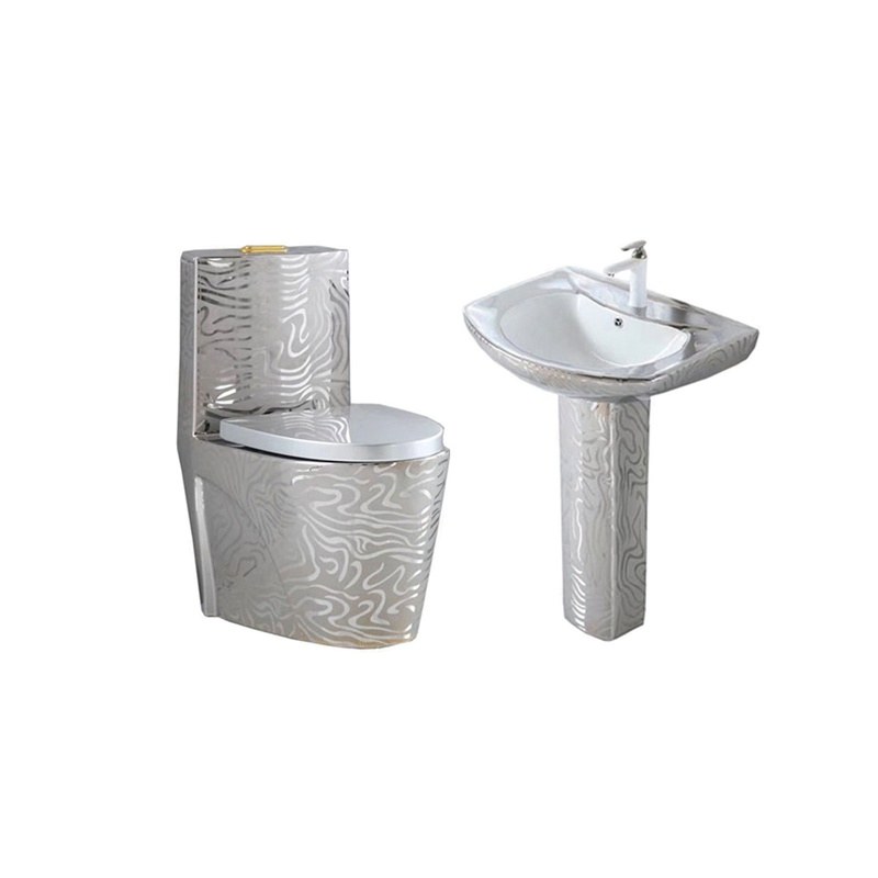 LT-1086-GID-S4----LT-316P-GID-S4 white two-piece-toilet-suites