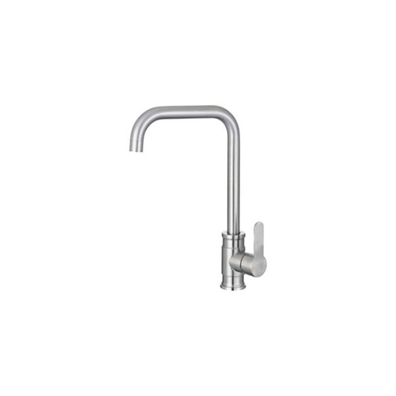 LT-10100-SS-TCSCLRLT kitchen faucet, kitchen mixer tap, sink faucet