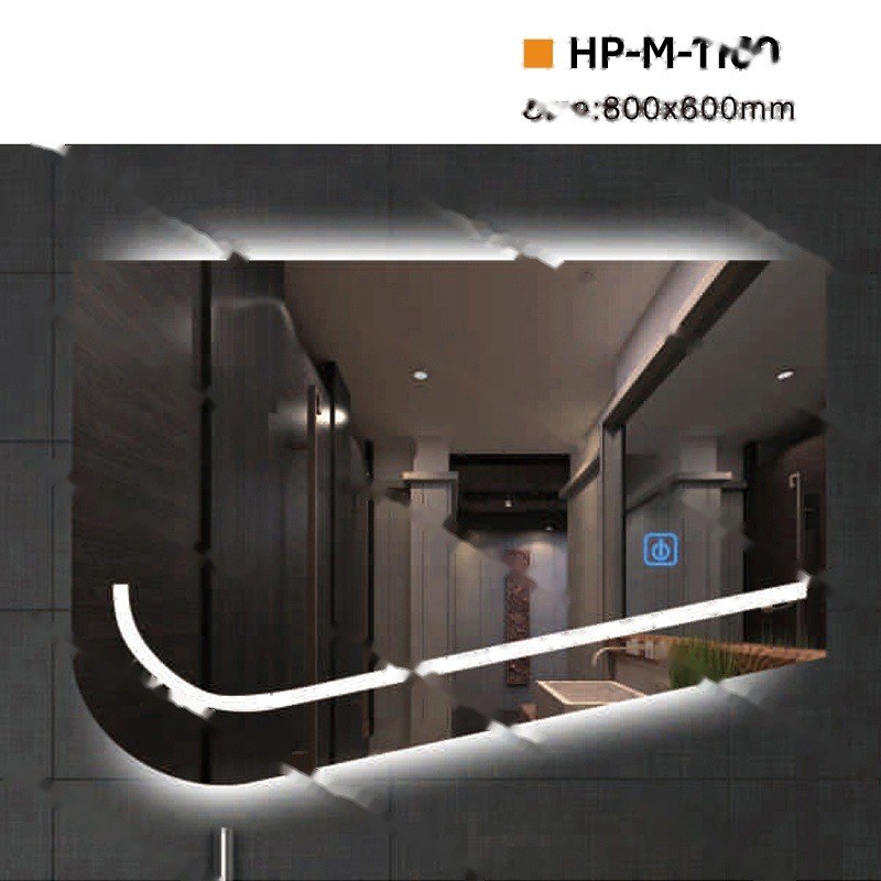 LT-M-1160 bathroom mirrors