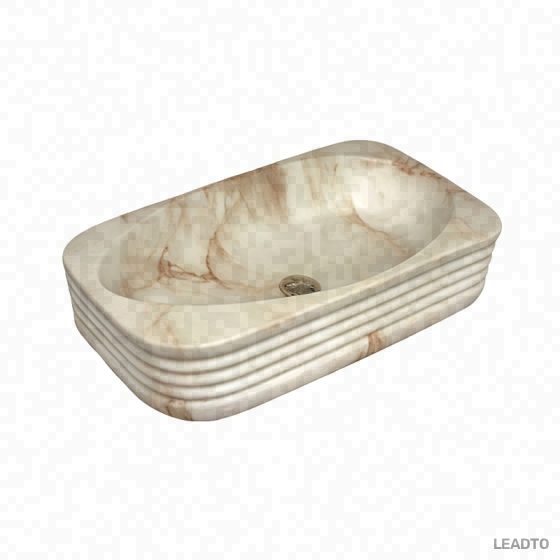 LT-60008-DP-CT2 colored art-basins