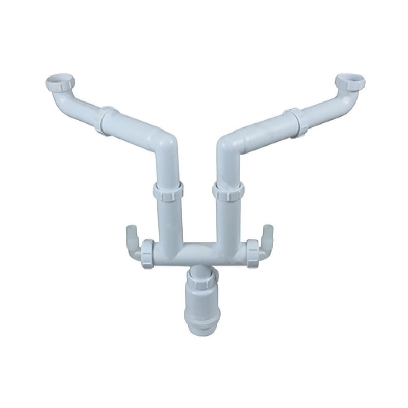 LT-10068-PLA-SCPSG floor drain, shower drain, waste outlet