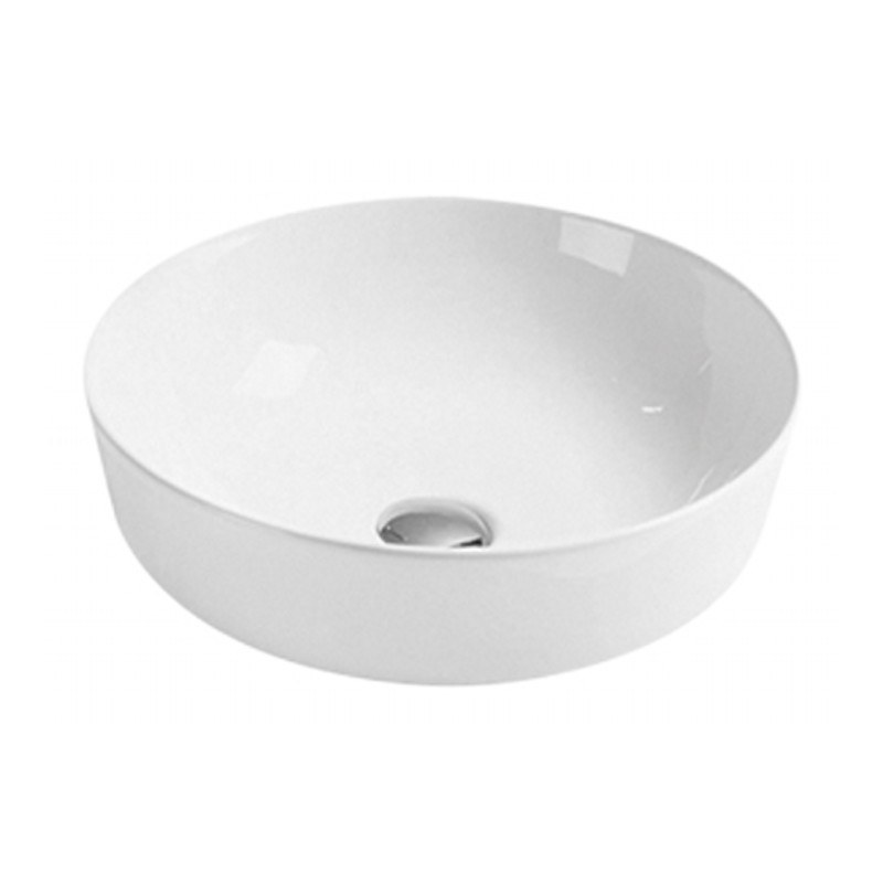 LT-8221 white art-basins