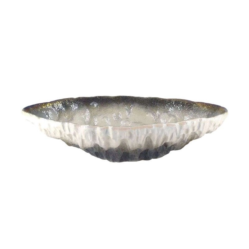 LT-6690-CG-BL patterned art-basins