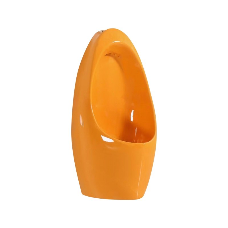 LT-807-CG-O gold urinals-squat-pans
