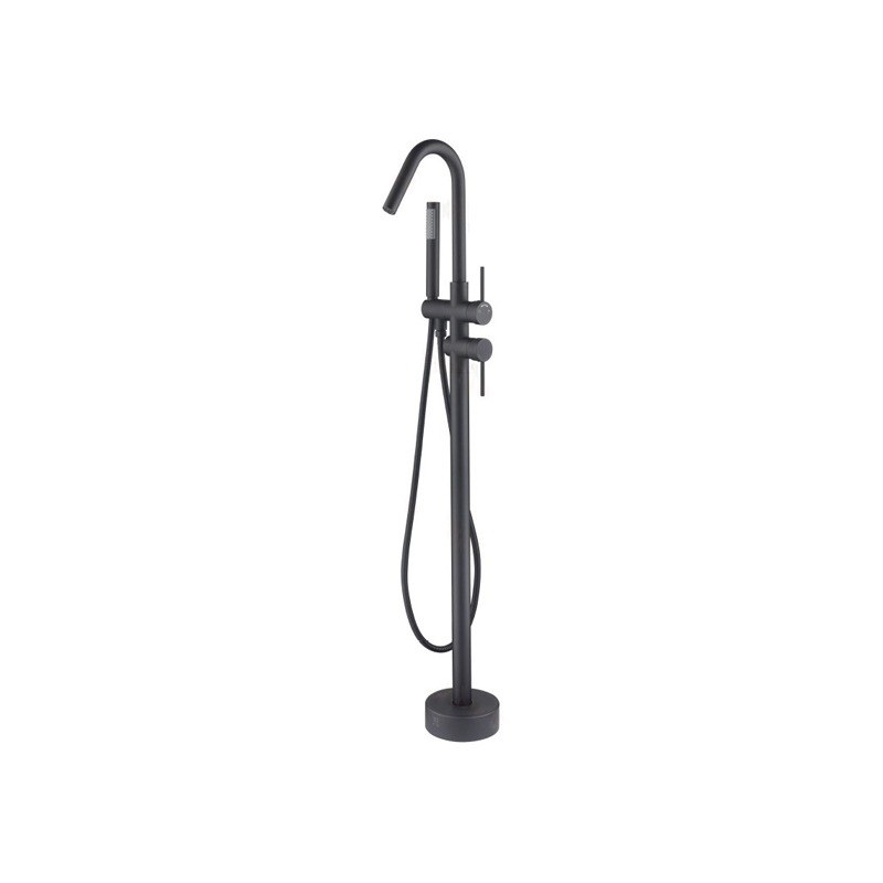 LT-10056-BRA-LDYGLT bathtub faucet, tub filler, bath mixer