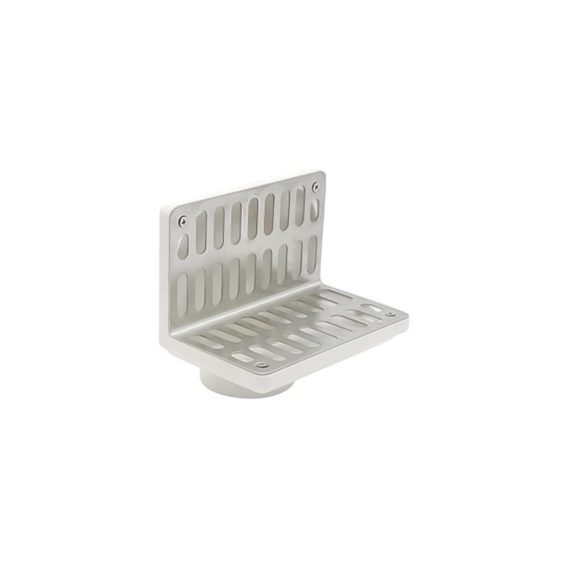 LT-10017-SS PLA-DL floor drain, shower drain, waste outlet