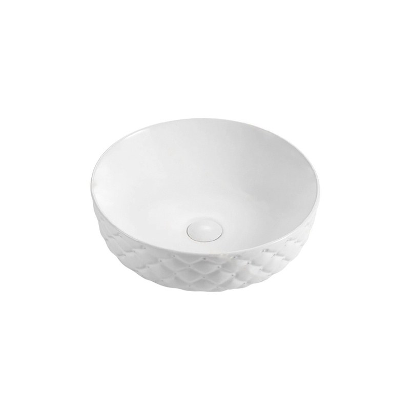 LT-6474 white art-basins
