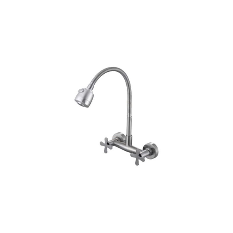 LT-10020-SS-QCSCLRLT kitchen faucet, kitchen mixer tap, sink faucet