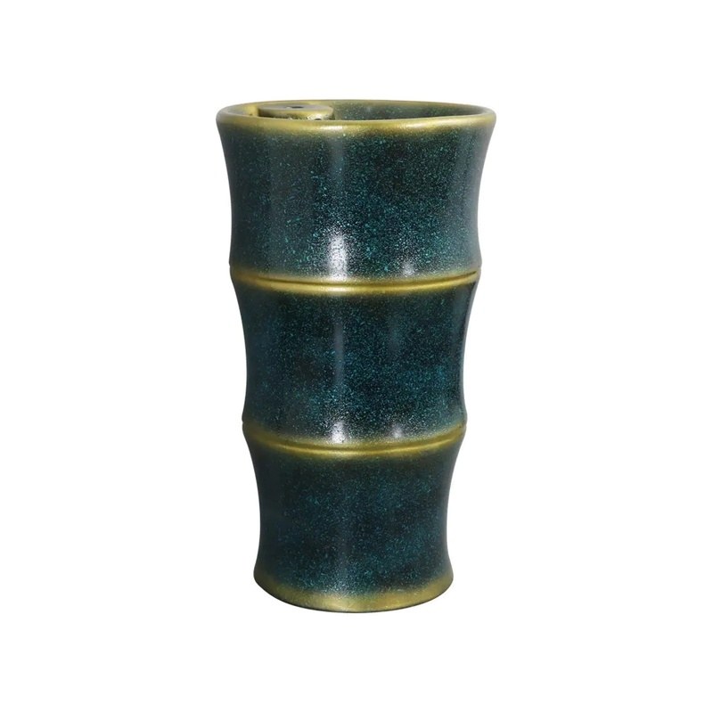 LT-366-RS-GBR colored pedestal-basins