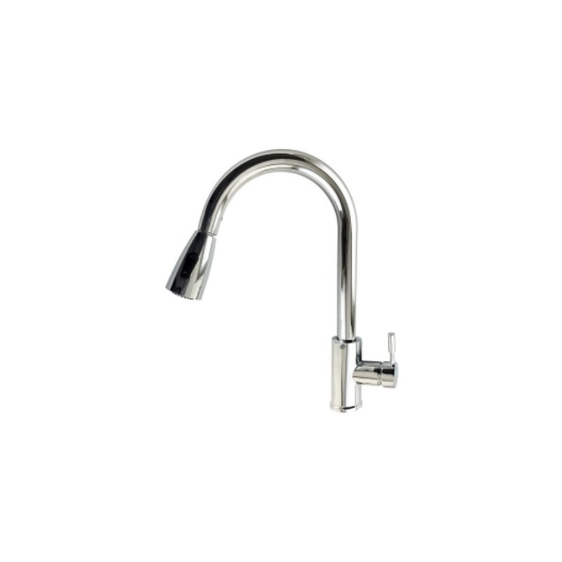 LT-10167-SS-TCSCLRLT kitchen faucet, kitchen mixer tap, sink faucet