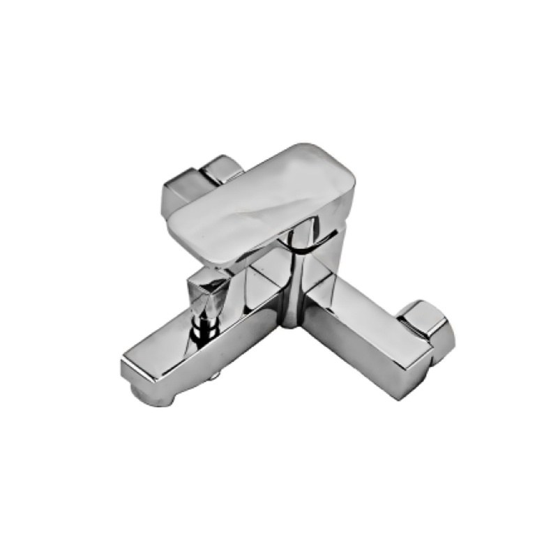LT-10004-ZINC-QCYGLT bathtub faucet, tub filler, bath mixer