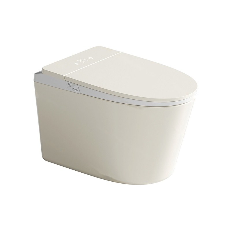 LT-TO-1137-WC-IVW grey smart-toilets