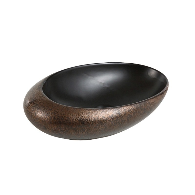 LT-6039-SE-BRBL black art-basins