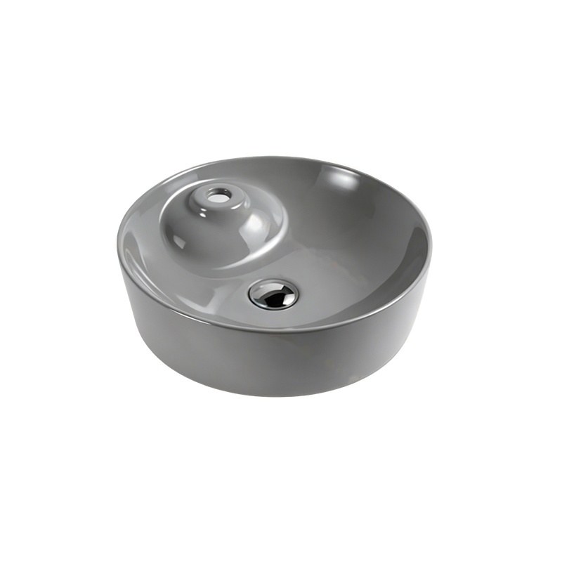 LT-6139-CG-GR grey art-basins