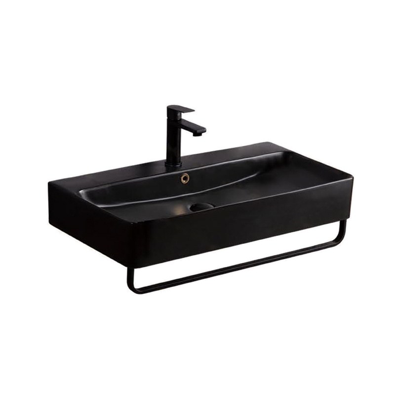 LT-0044BTA-CG-BL black bracket-basins