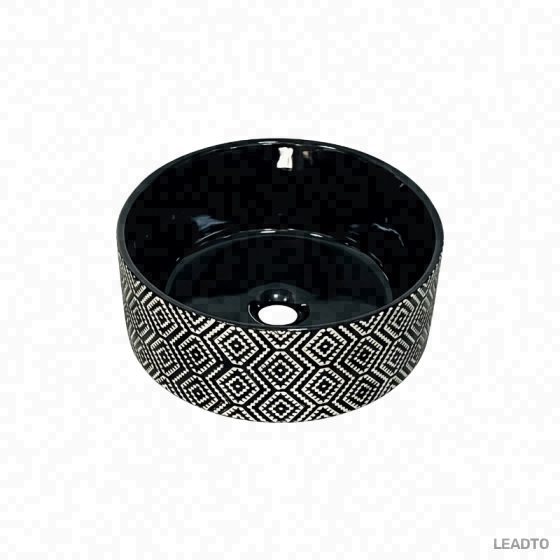 LT-6145-GI-WBL1 colored art-basins