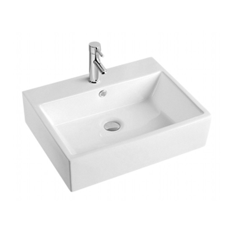 LT-8108 white art-basins