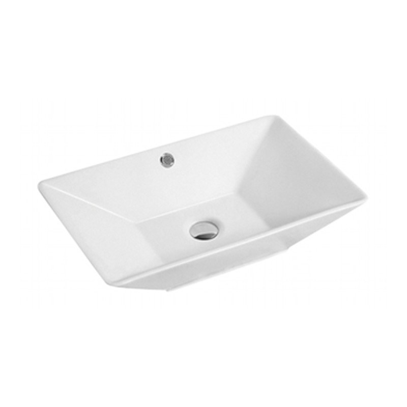 LT-8054 white art-basins