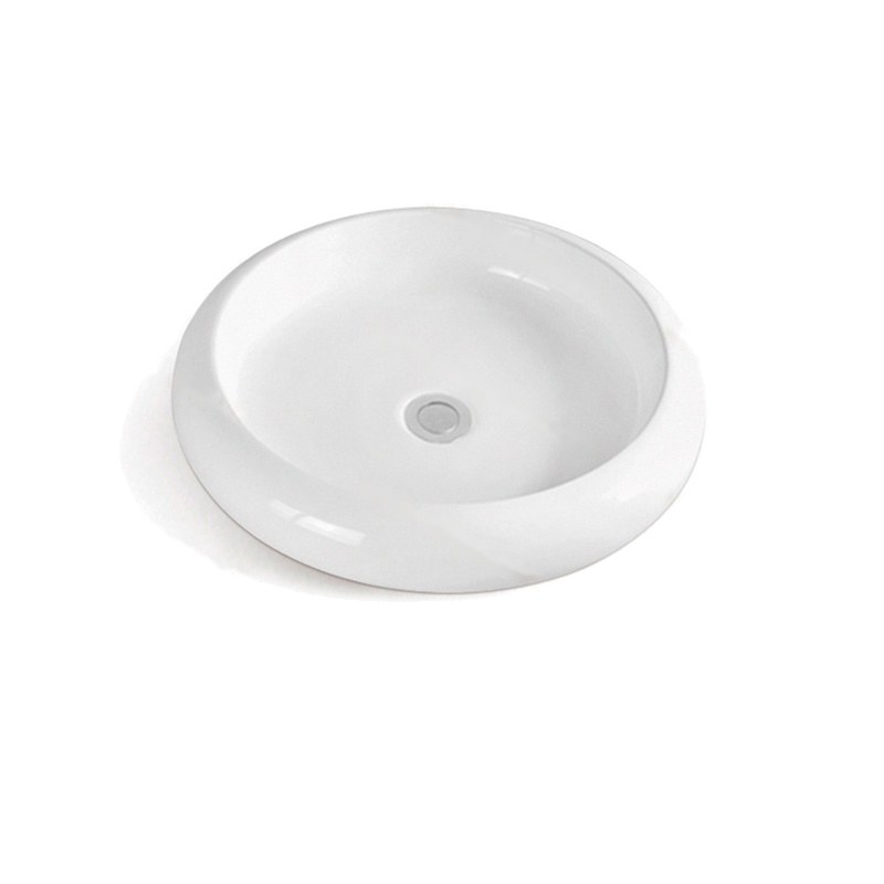 LT-6257 white art-basins