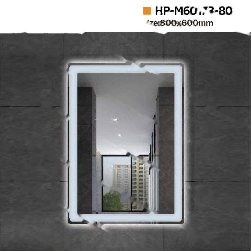 LT-M60173-80 bathroom mirrors