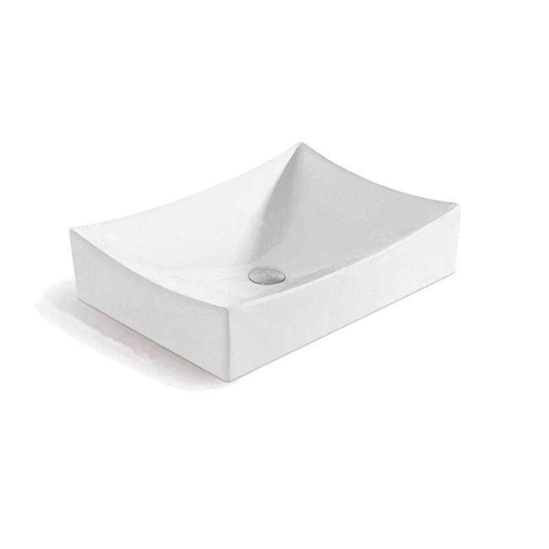 LT-6232 white art-basins