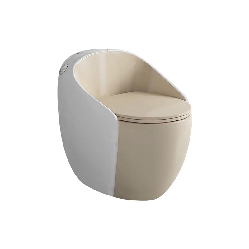 LT-1181-CG-WK patterned one-piece-toilets
