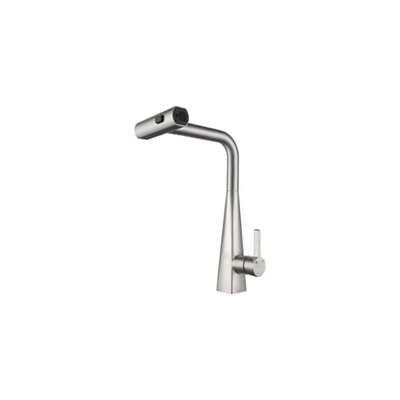 LT-10043-SS-TCCLSSCLRLT kitchen faucet, kitchen mixer tap, sink faucet