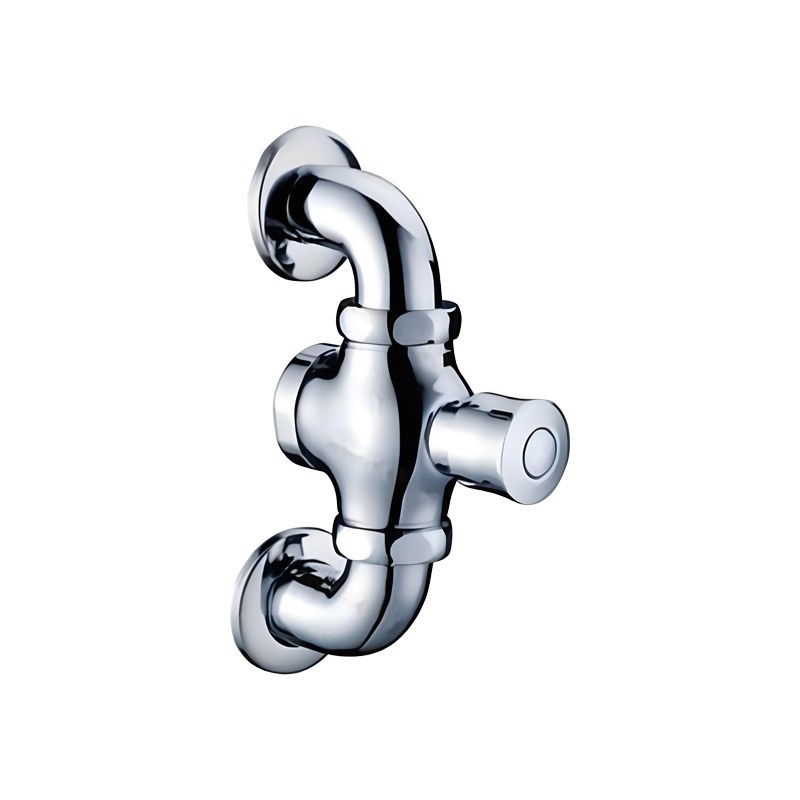 LT-10022-BRA-ASYCF white flush-valves
