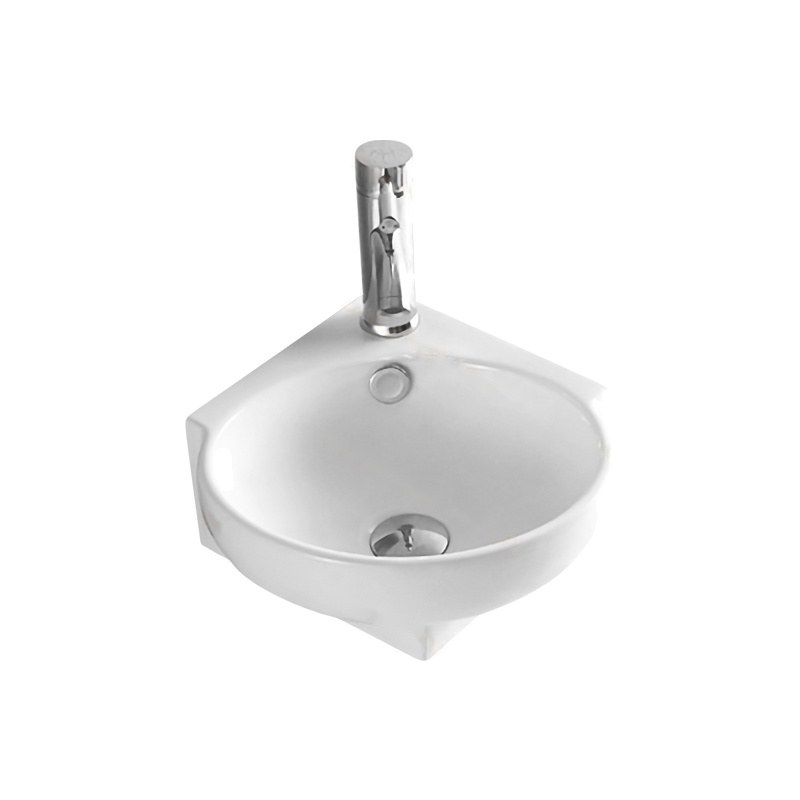 LT-6558 white art-basins