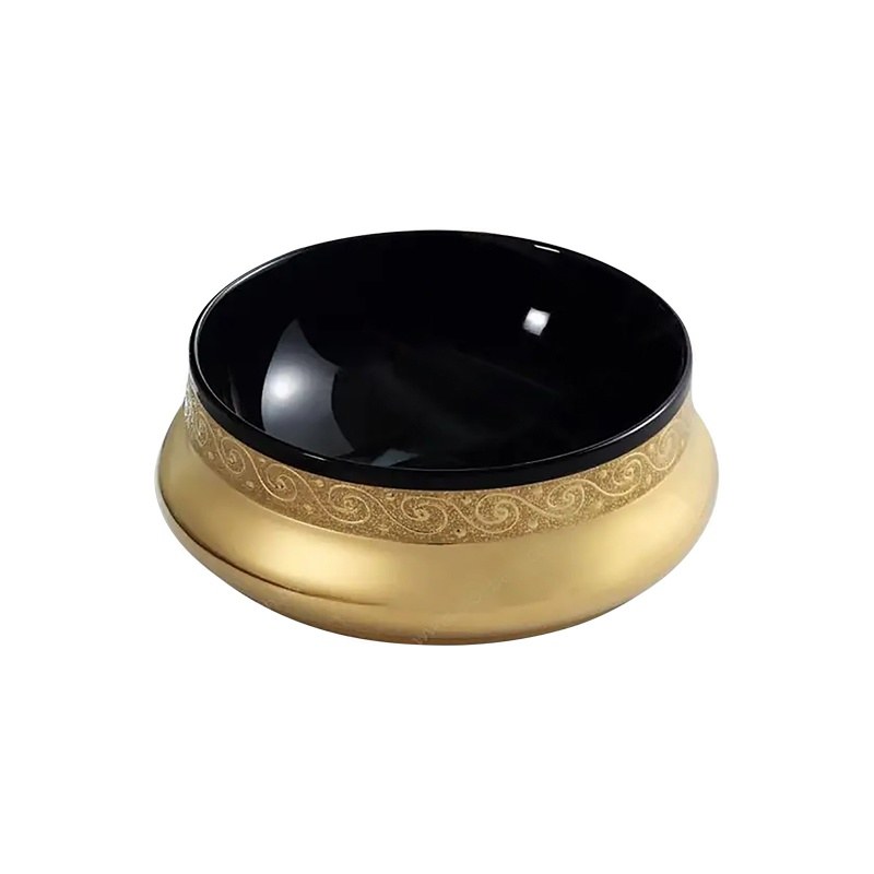 LT-6015-GID-GBL colored art-basins