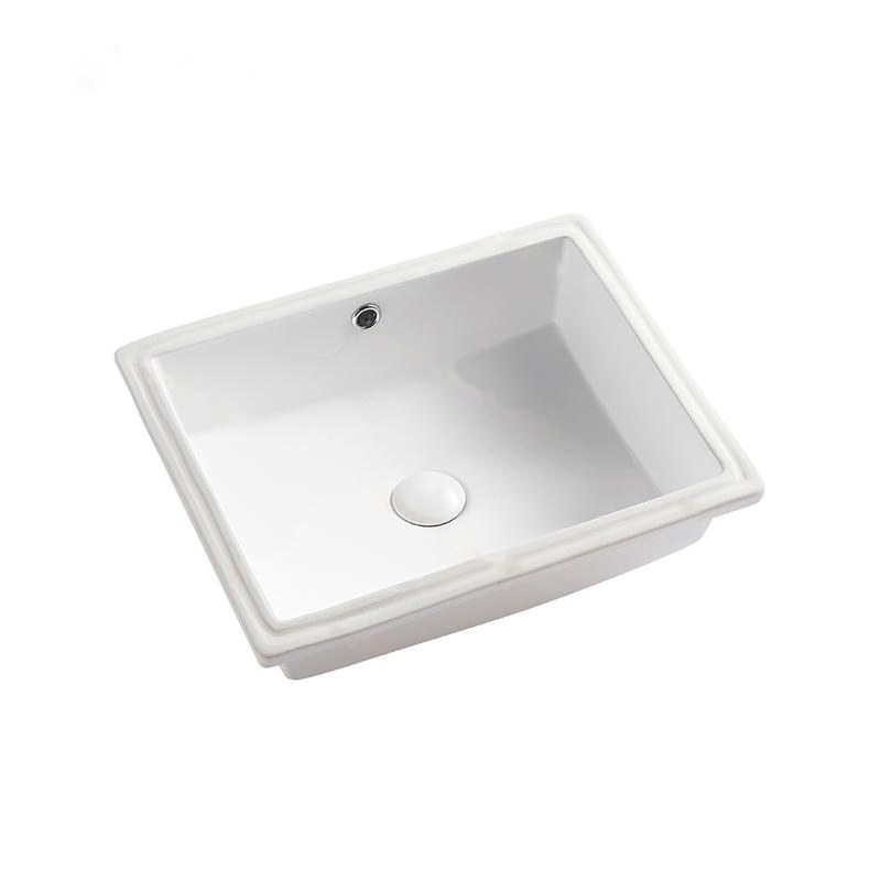 LT-6802 white art-basins