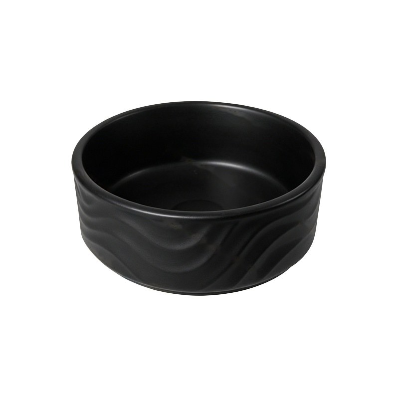 LT-6580-M-BL black art-basins