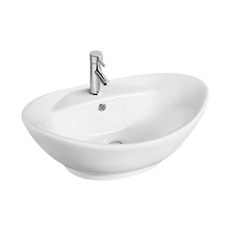 LT-8021 white art-basins