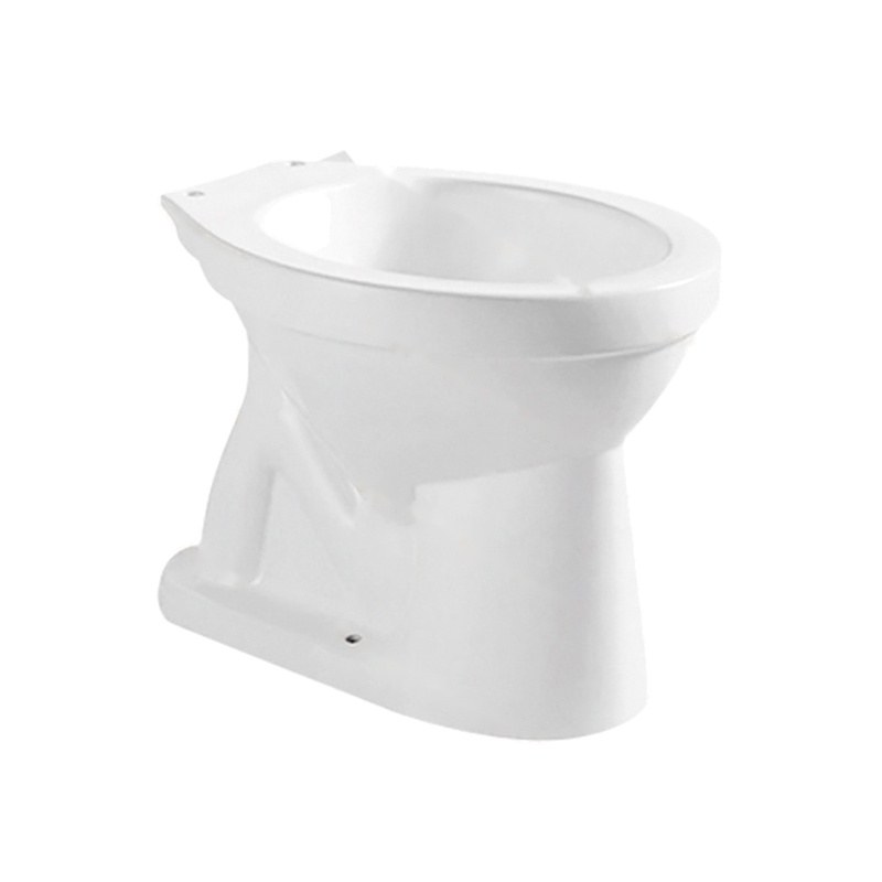 LT-293 white two-piece-toilets