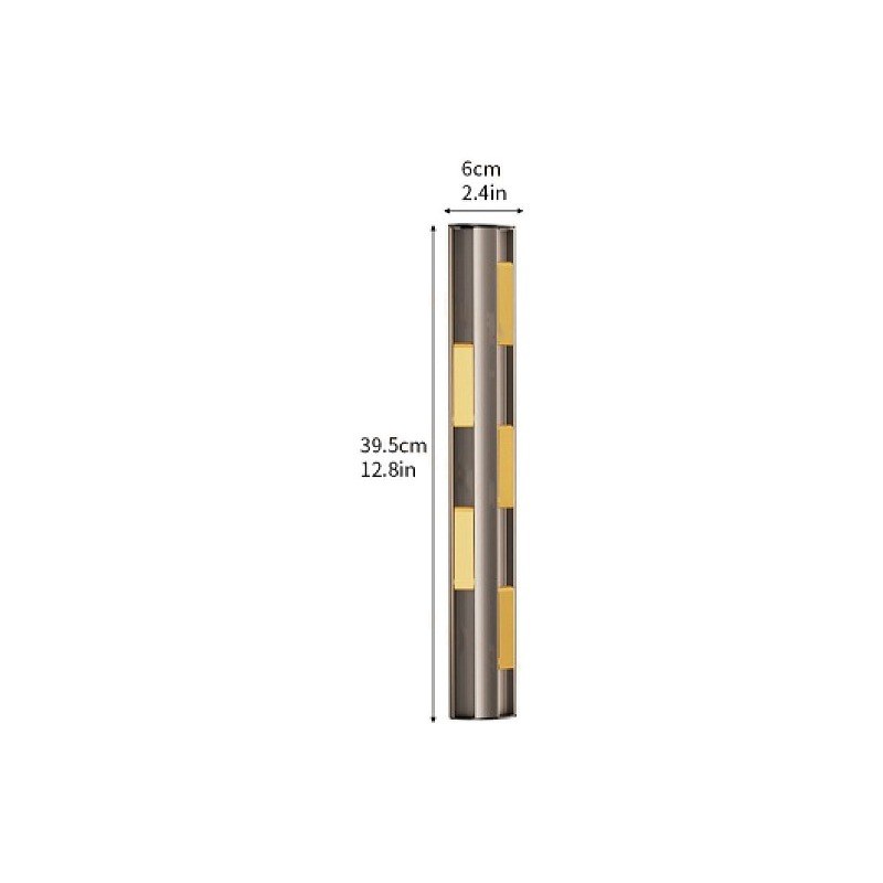 LT-AL9148-35 bathroom hardware set, towel bar, bath accessory