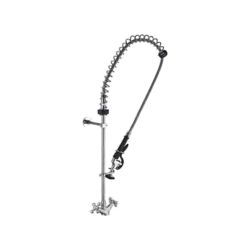 LT-10009-CFE-YCXSL bathtub faucet, tub filler, bath mixer