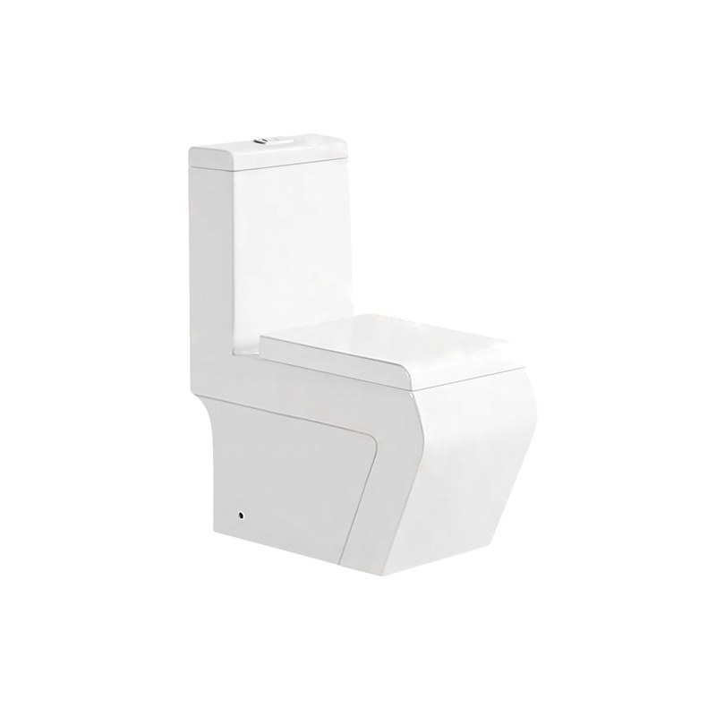 LT-1135 white one-piece-toilets
