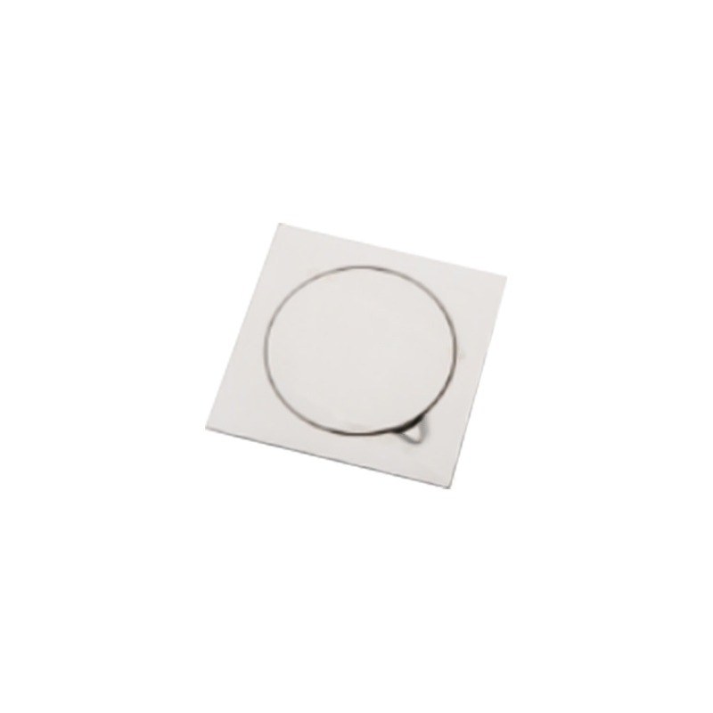 LT-10151-SS-DL floor drain, shower drain, waste outlet