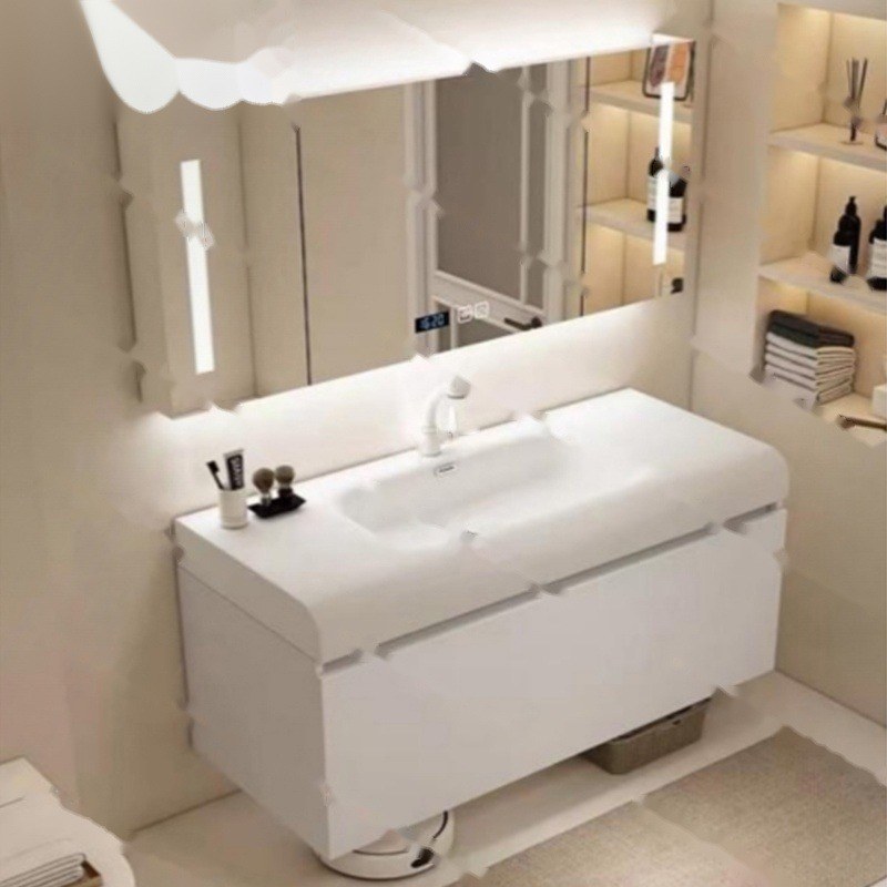 LT-BC2003-WW bathroom cabinets