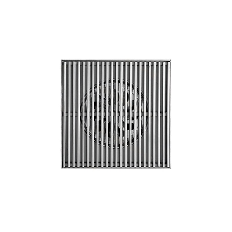 LT-10241-SS-DL floor drain, shower drain, waste outlet