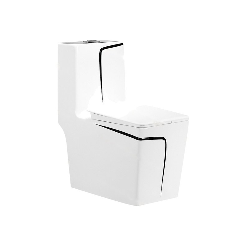 LT-1109-BL-S white one-piece-toilets