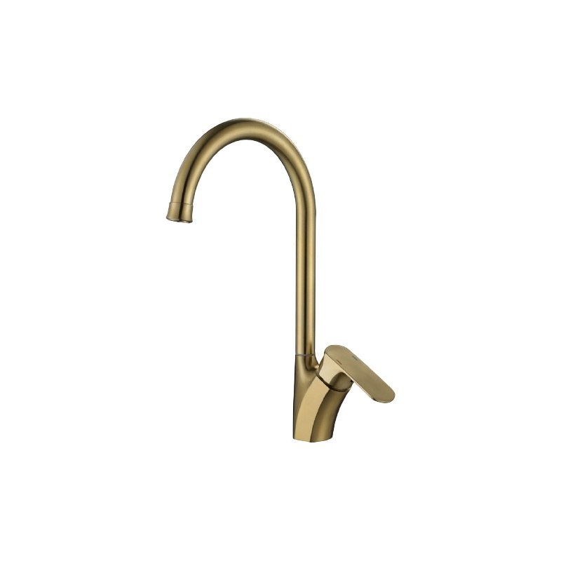 LT-10127-SS-TCSCLRLT kitchen faucet, kitchen mixer tap, sink faucet