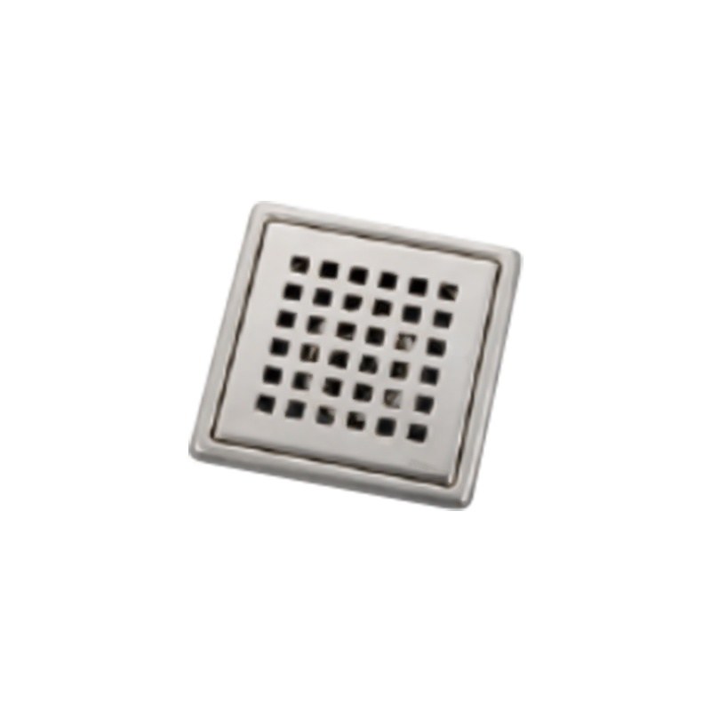 LT-10133-SS-DL floor drain, shower drain, waste outlet