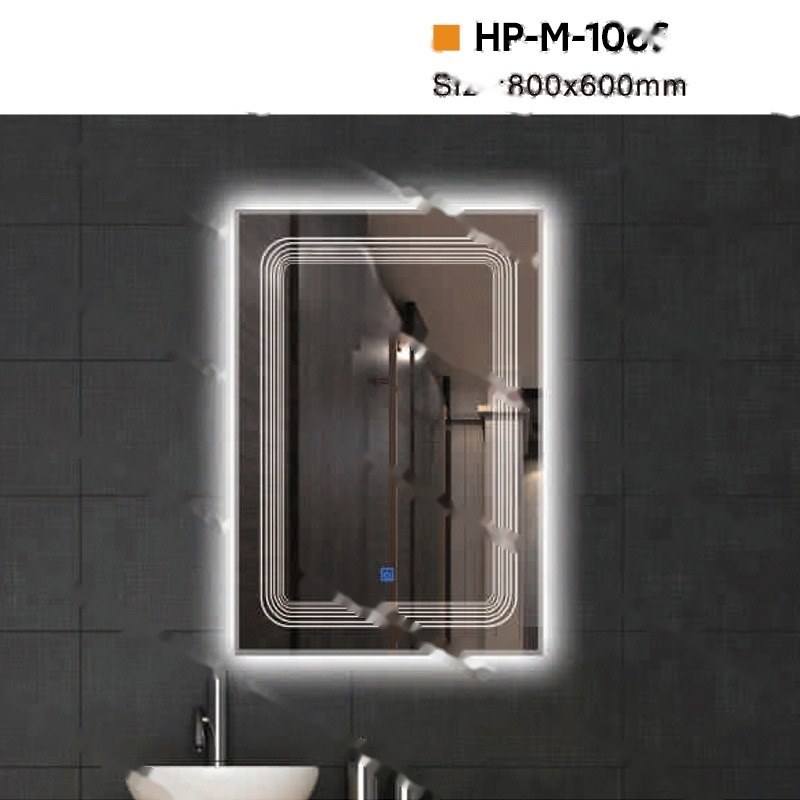 LT-M-1066 bathroom mirrors