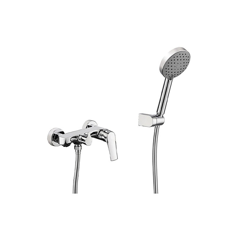 LT-10018-BRA-QCYGLT bathtub faucet, tub filler, bath mixer