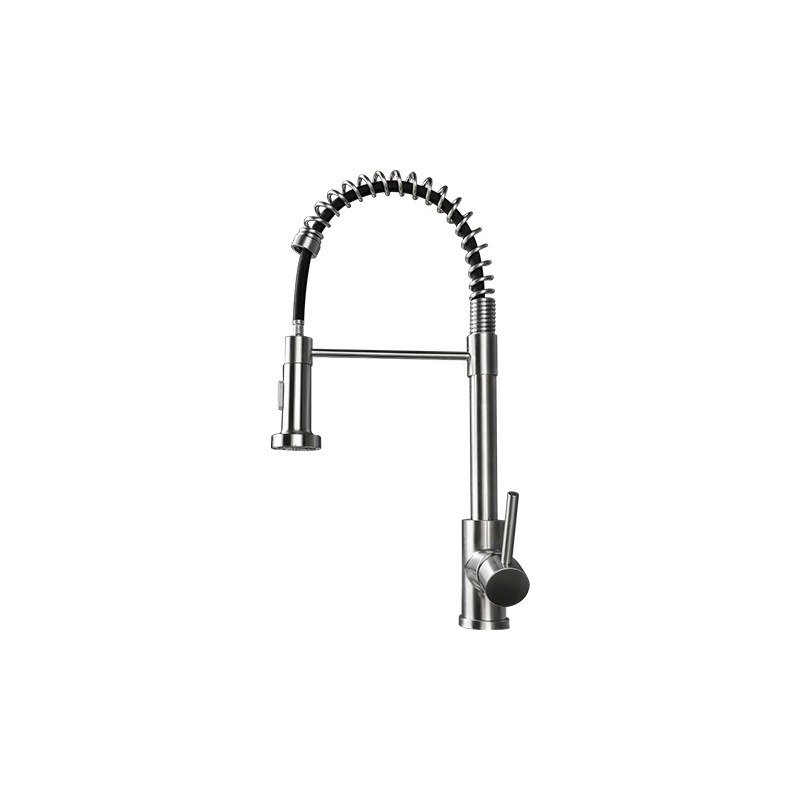 LT-10089-SS-TCCLSSCLRLT kitchen faucet, kitchen mixer tap, sink faucet