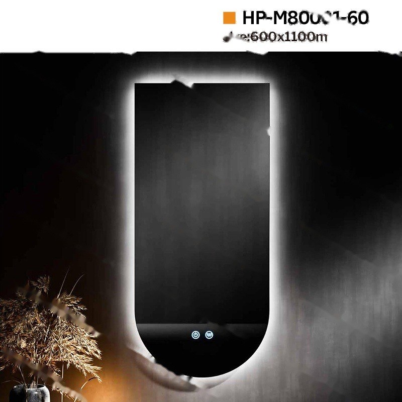 LT-M80001-60 bathroom mirrors