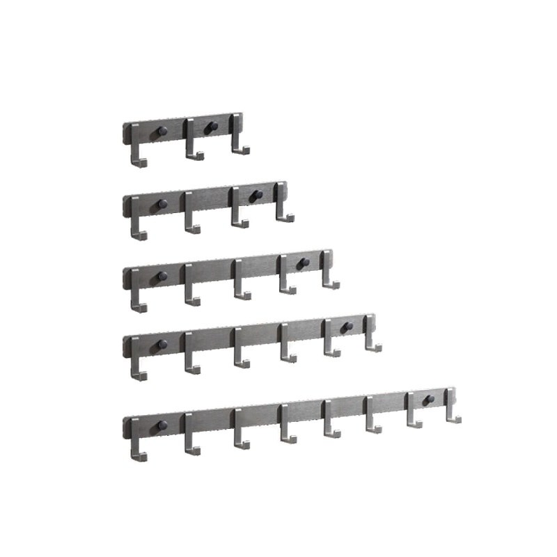 LT-AL9143-G bathroom hardware set, towel bar, bath accessory